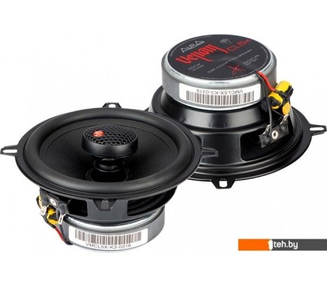  - Автоакустика Aura Venom-CL5X - Venom-CL5X