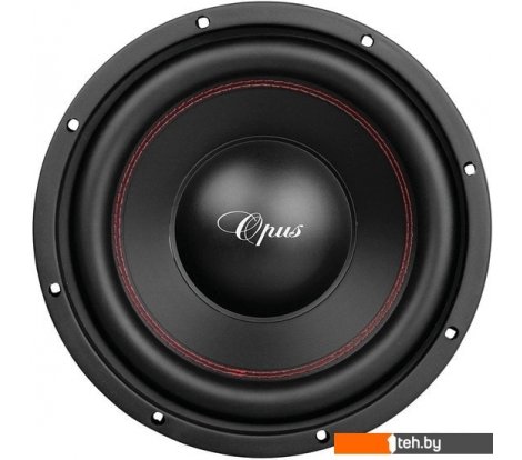  - Автоакустика Challenger Opus SD-250FA - Opus SD-250FA