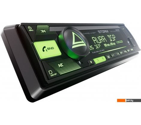  - Автомагнитолы Aura Storm-866DSP - Storm-866DSP