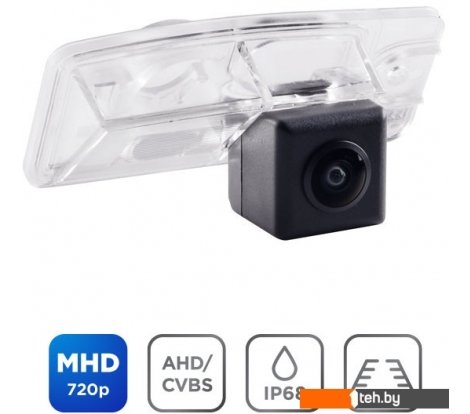  - Парковочные радары и камеры заднего вида Incar VDC-032MHD - VDC-032MHD