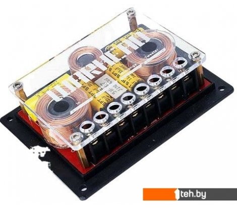  - Автоакустика Урал Warhead 3 - Warhead 3