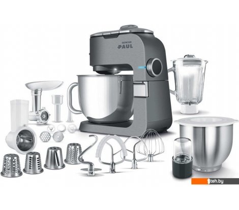  - Кухонные комбайны, машины и планетарные миксеры Sencor STM 7970 - STM 7970