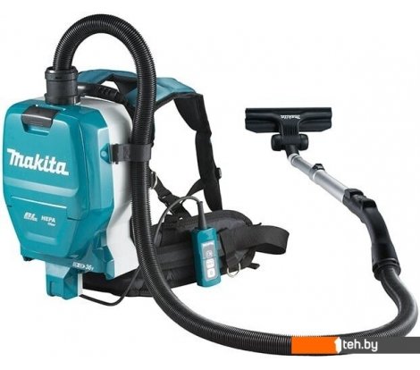  - Пылесосы Makita LXT DVC 261 ZX11 DVC261ZX11A2 (2 АКБ) - LXT DVC 261 ZX11 DVC261ZX11A2 (2 АКБ)