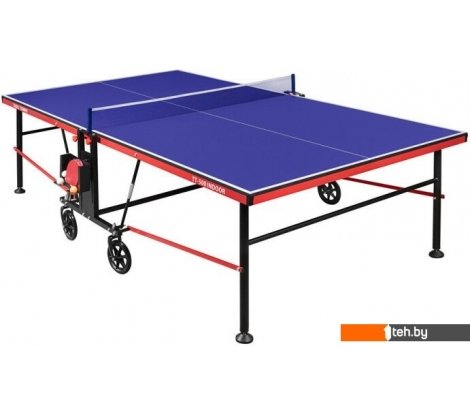  - Теннисные столы Alpin Indoor TT-500 - Indoor TT-500