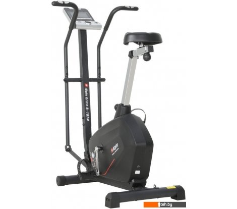  - Велотренажеры Alpin Gross B-197M - Gross B-197M