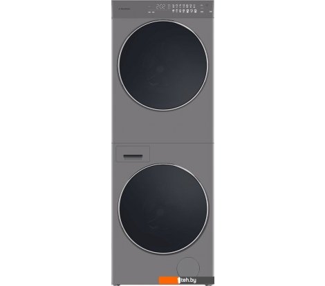  - Стиральная машина MAUNFELD MFWD121010S06 (в 2-х коробках) - MFWD121010S06 (в 2-х коробках)