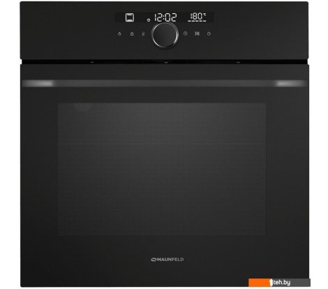  - Духовые шкафы MAUNFELD EOEH7613B Matt - EOEH7613B Matt