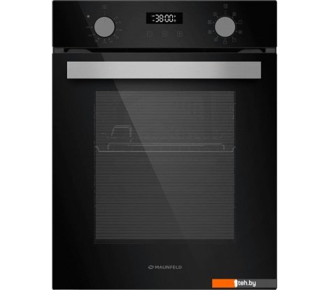 - Духовые шкафы MAUNFELD EOEM519PB - EOEM519PB