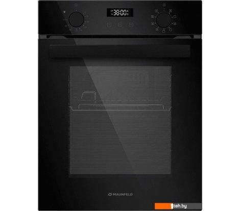  - Духовые шкафы MAUNFELD EOEM519PB2 - EOEM519PB2