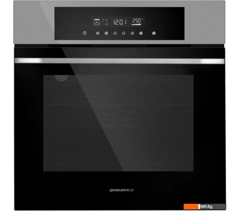  - Духовые шкафы MAUNFELD AEOD60103S - AEOD60103S