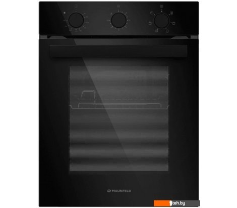  - Духовые шкафы MAUNFELD EOEC516PB2 - EOEC516PB2