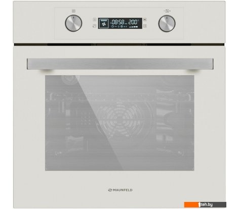  - Духовые шкафы MAUNFELD AEOH6062BG - AEOH6062BG