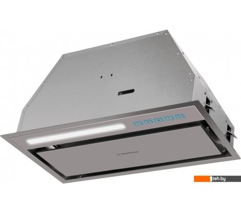  - Вытяжки MAUNFELD Clare 60 (нержавеющая сталь) - Clare 60 (нержавеющая сталь)
