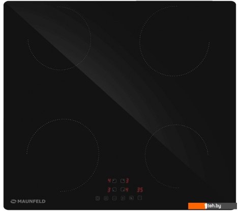  - Варочные панели MAUNFELD AVI594BK - AVI594BK