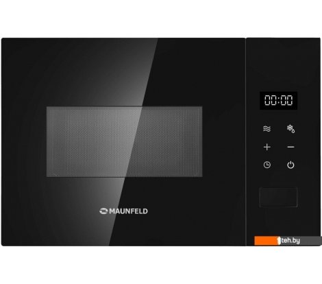  - Микроволновые печи MAUNFELD JBMO155SGB02 - JBMO155SGB02
