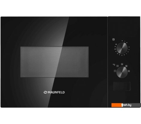  - Микроволновые печи MAUNFELD JBMO155GB01 - JBMO155GB01