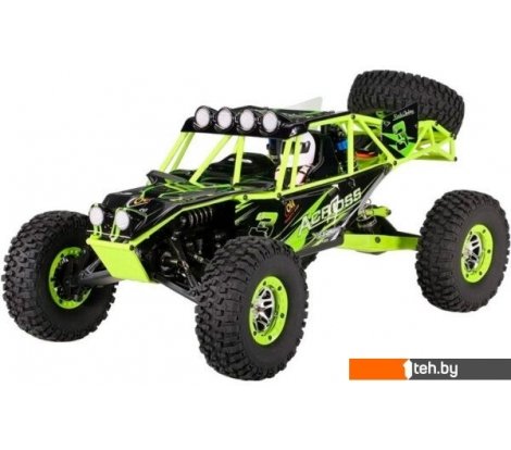  - Радиоуправляемые автомодели WLtoys 10428 - 10428