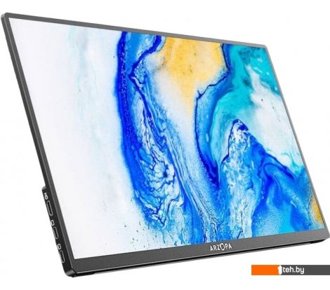  - Мониторы Arzopa А1 Gamut - А1 Gamut