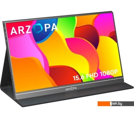  - Мониторы Arzopa S1 Table - S1 Table