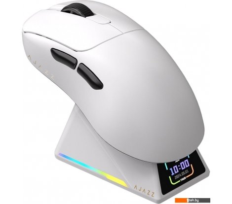  - Мыши Ajazz AJ179 APEX (белый) - AJ179 APEX (белый)