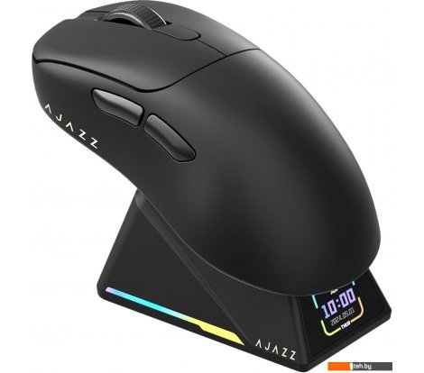 - Мыши Ajazz AJ179 APEX (черный) - AJ179 APEX (черный)