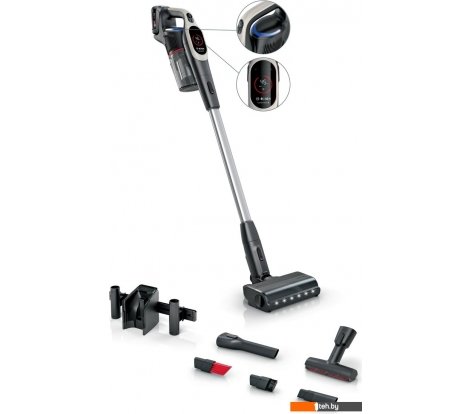  - Пылесосы Bosch Unlimited 9 BCS931GAC - Unlimited 9 BCS931GAC