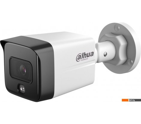  - IP-камеры Dahua DH-IPC-HFW1431TC1P-A-0280B-S6 - DH-IPC-HFW1431TC1P-A-0280B-S6