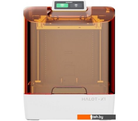  - 3D-принтеры Creality Halot-X1 - Halot-X1