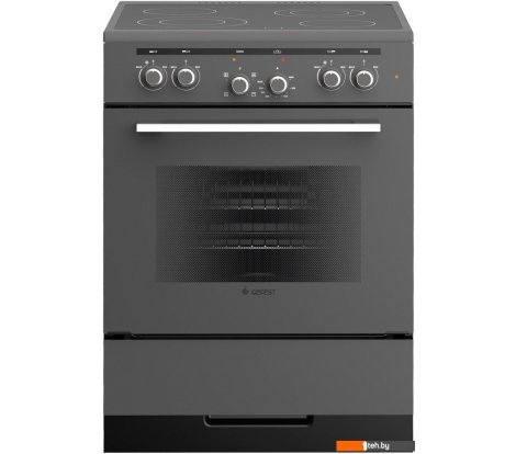  - Кухонные плиты GEFEST ЭП Н Д 6560-03 0295 - ЭП Н Д 6560-03 0295