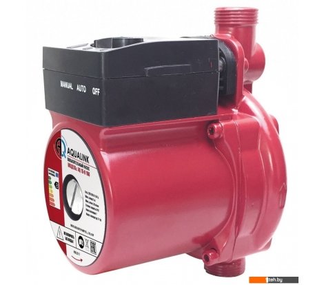  - Насосы Aqualink AQ 15-9 160 - AQ 15-9 160