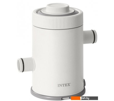 - Аксессуары для бассейнов Intex Фильтр-насос картриджный 26602 - Фильтр-насос картриджный 26602