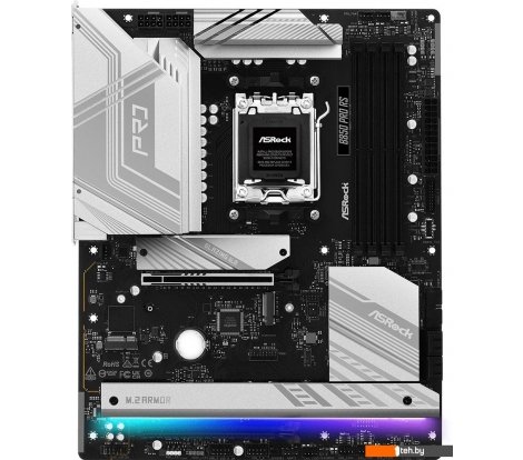  - Материнские платы ASRock B850 Pro RS - B850 Pro RS