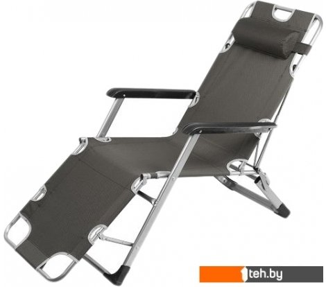  - Шезлонги Arizone 42-178602 (серый) - 42-178602 (серый)