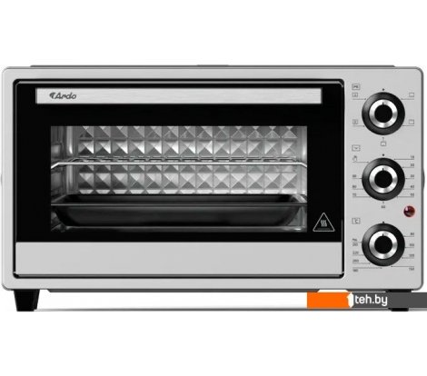  - Мини-печи (ростеры) ARDO MO2551S2 - MO2551S2