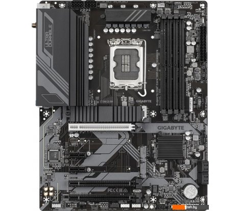  - Материнские платы Gigabyte Z790 D AX (rev. 1.0) - Z790 D AX (rev. 1.0)