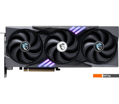  - Видеокарты MSI GeForce RTX 5060 8G Gaming Trio OC - GeForce RTX 5060 8G Gaming Trio OC