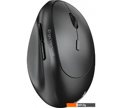  - Мыши Genius Ergo 8350S (темно-серый) - Ergo 8350S (темно-серый)