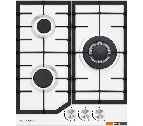  - Варочные панели Zigmund & Shtain G 22.4 W - G 22.4 W