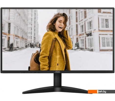  - Мониторы AOC 25B36H3 - 25B36H3