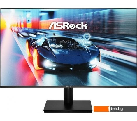  - Мониторы ASRock CL27FFB - CL27FFB