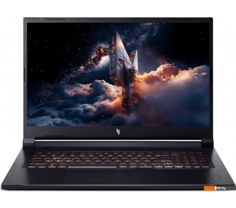  - Ноутбуки Acer Nitro V 17 AI ANV17-41-R0P2 NH.QYVCD.006 - Nitro V 17 AI ANV17-41-R0P2 NH.QYVCD.006
