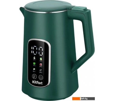  - Электрочайники и термопоты Kitfort KT-8726 - KT-8726