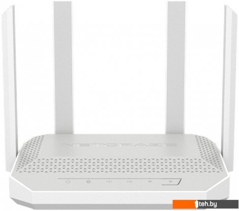  - Беспроводные маршрутизаторы Netcraze Giga NC-1012 - Giga NC-1012