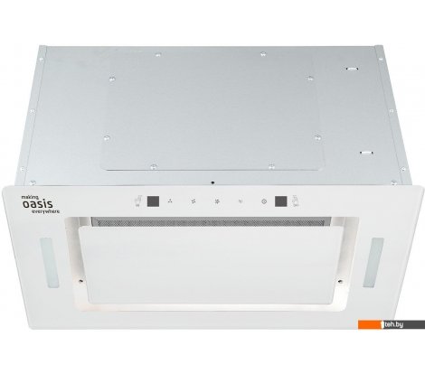  - Вытяжки Making Oasis Everywhere UD-60WG - UD-60WG