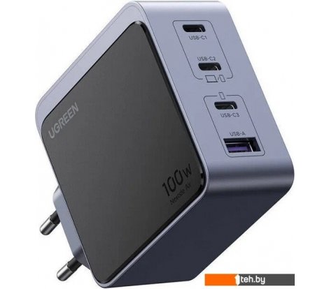  - Зарядные устройства Ugreen X565 35043 - X565 35043