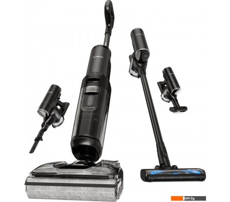  - Пылесосы Tineco Floor One Switch S7 Stretch - Floor One Switch S7 Stretch