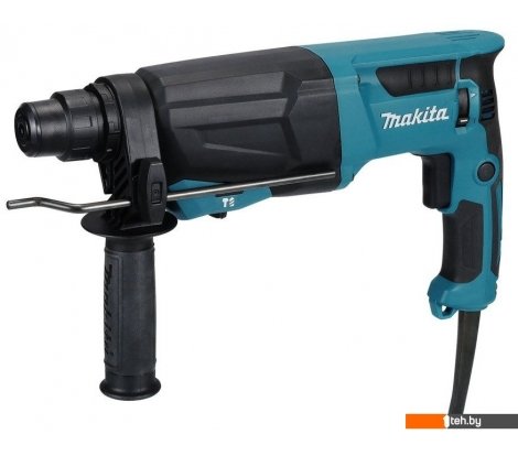  - Перфораторы Makita HR2670 - HR2670