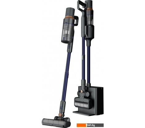  - Пылесосы Weissgauff V23 BLDC 680 Marine X-Treme Turbo Dust Station - V23 BLDC 680 Marine X-Treme Turbo Dust Station