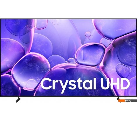  - Телевизоры Samsung Crystal UHD 4K U8000F UE75U8000FUXRU - Crystal UHD 4K U8000F UE75U8000FUXRU
