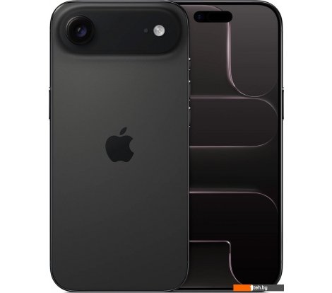  - Мобильные телефоны Apple iPhone Air 256GB (космический черный) - iPhone Air 256GB (космический черный)
